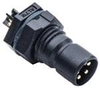 Heavy Duty Power Connectors - Q8D-04PMMS-QF8001 - VAST STOCK CO., LIMITED