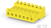 Standard Rectangular Connectors - 3-644470-7 - TE Connectivity