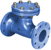 Class 150 Fabricated Tee Strainers -- 41T - Image