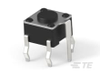 Tactile Switches - 1825955-2 - TE Connectivity
