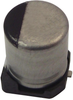 Cap, 100Uf, 6.3V, Alu Elec, Smd Rohs Compliant Panasonic - 03AJ0327 - Newark, An Avnet Company