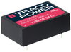 Dc-Dc Converter, Medical, 2 O/p, 10W; No. Of Outputs Traco Power - 47AC1680 - Newark, An Avnet Company