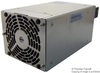 Ac-Dc Conv, Enclosed, 1 O/p, 645W, 43A, 15V; Power Supply Approvals Tdk-Lambda - 80K8475 - Newark, An Avnet Company