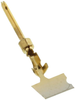 D Sub Contact, Pin, 28-24Awg, Crimp; For Use With Amp Te Connectivity - 90F3568 - Newark, An Avnet Company