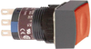 Pb Switch, 16Mm, Dpdt, 120Vac, 1.5A; Product Range Schneider Electric - 77Y6265 - Newark, An Avnet Company