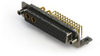 Combo D-Sub Conn, R/a Rcpt, Dd-43W2, Th; Product Range Edac - 54AJ4154 - Newark, An Avnet Company