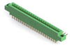 Card Edge Conn, Dual Side, 44Pos, Th; Card Edge Connector Type Edac - 60AJ5207 - Newark, An Avnet Company