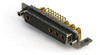 Combo D-Sub Conn, R/a Rcpt, Dd-36W4, Th; Product Range Edac - 55AJ5344 - Newark, An Avnet Company