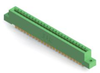 Card Edge Conn, Dual Side, 48Pos, Th; Card Edge Connector Type Edac - 60AJ5307 - Newark, An Avnet Company