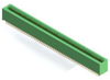 Card Edge Conn, Dual, 112Pos, Th; Card Edge Connector Type Edac - 60AJ1795 - Newark, An Avnet Company
