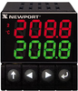 Temp/process Controller, 90-240Vac; No. Of Analog Inputs Omega - 72AC8693 - Newark, An Avnet Company