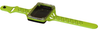 Enclosure, Smartwatch, Black/clear, Pc; Enclosure Type Serpac - 35AJ2021 - Newark, An Avnet Company