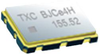 Oscillator, Vco, 155.52Mhz, Smd, Full Reel; Frequency Nom Txc - 34T5115 - Newark, An Avnet Company