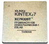Fpga, Kintex-7 , 200 I/o, Fcbga-676; No. Of Logic Blocks Amd Xilinx - 47AC6572 - Newark, An Avnet Company
