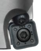 Heavy-Feed Inserts - RF12-D - Dapra Corporation