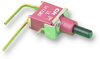 Switch, Spdt, Horiz; Switch Operation C&k Components - 96K9565 - Newark, An Avnet Company