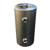Rod Coupler (Stainless Steel) - RC50020-SS - Lee Engineering, LLC