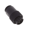 Connectors, Interconnects - Circular Connectors - Circular Connector Assemblies -- 1351629-JR16WP-7P(31)