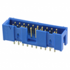Headers, Male Pins - 75869-304-ND - DigiKey