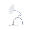 RF Antennas - CFSA35606P-30NF - Quarktwin Technology Ltd.