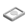 RF Shields - 2333-MS155-20F-ND - DigiKey