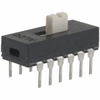 Slide Switches - ASE42-ND - DigiKey