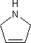  - 3-Pyrroline - High Force Research Limited