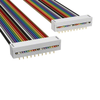 Rectangular Cable Assemblies - H6MMS-2018M-ND - DigiKey