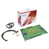 Development Boards, Kits, Programmers - Evaluation Boards - Embedded Complex Logic (FPGA, CPLD) Evaluation Boards - CK-U1-VCU1287-G-J - Shenzhen Shengyu Electronics Technology Limited