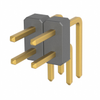 Headers, Male Pins - 952-3325-ND - DigiKey