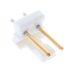 Headers, Male Pins - A144573-ND - DigiKey