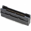 Arrays, Edge Type, Mezzanine (Board to Board) - A101819-ND - DigiKey