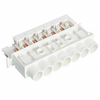 Solid State Lighting Connector Assemblies - A107408-ND - DigiKey