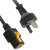 Power, Line Cables and Extension Cords - 486-1601-ND - DigiKey