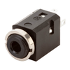 Audio Connectors - 2223-SJ3-35053A-ND - DigiKey