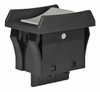 Rocker & Toggle Switches - JWL11BHA-A - Powell Electronics, Inc.
