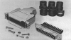 D-Sub Connectors - 749810-8 - Powell Electronics, Inc.