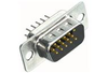 D-Sub Connectors - 09563617700 - Powell Electronics, Inc.