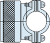 Connector Backshell - M85049/123S08W - Powell Electronics, Inc.
