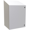 Enclosures, Boxes, & Cases - ST302420LG - Powell Electronics, Inc.