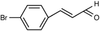 4-Bromocinnamaldehyde - 7728 - Medical Isotopes, Inc.