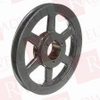 Pulley/Sheave - 97764725 - Radwell International