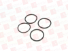 Hydraulic Pump Rebuild Kit / Seal Kit -- 17323482