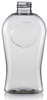 ETPET24-220-607 7.44oz/220ml 24 mm Bottles - ETPET24-220-607 - Express Tubes