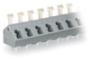 PCB terminal block - 256-506 - WAGO