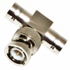 Coaxial Connector (RF) Adapters - 314-1150-ND - DigiKey