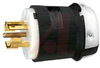 Plug, 4 Pole, 5 Wire, Insulgrip - 70116112 - Allied Electronics, Inc.