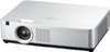 LCD Projector - LV-7490 - Visual Sound, Inc.