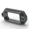Heavy Duty Connector Housings, Hoods, Bases - A133605-ND - DigiKey