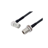 Coaxial Cables (RF) - 6099-PE3W09079-48-ND - DigiKey